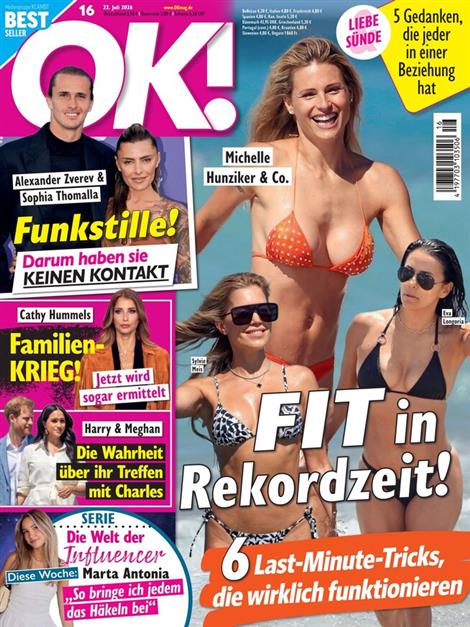 OK-Magazin-Abo