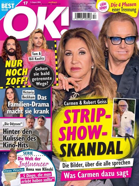OK-Magazin-Abo