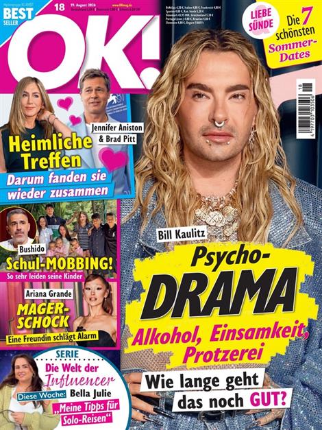 OK-Magazin-Abo