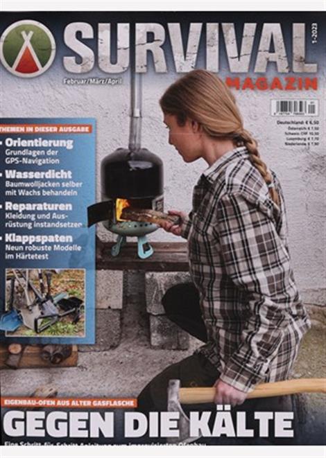 Survival-Magazin-Gegen-die-Kaelte-Abo