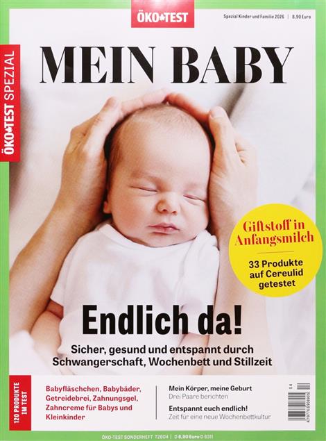 Oeko-Test-Spezial-Mein-Baby-Abo