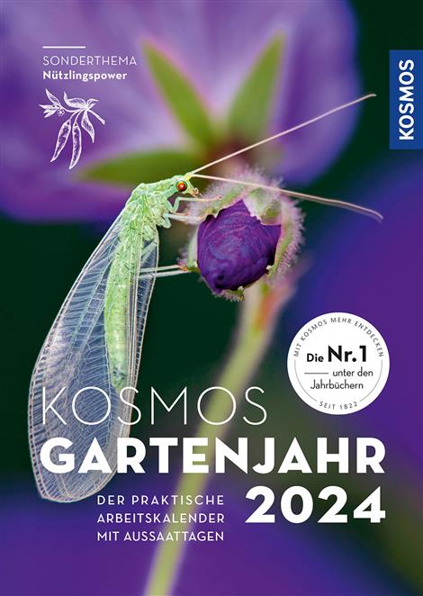 Kosmos-Gartenjahr-Arbeitskalender-2024-Abo