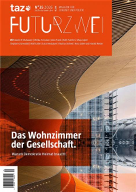 FuturZwei-Abo