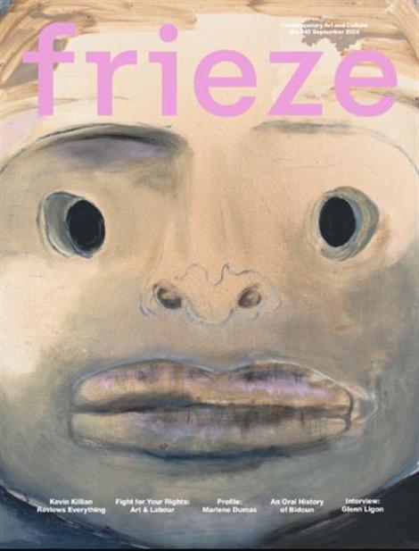 Frieze-International-Abo