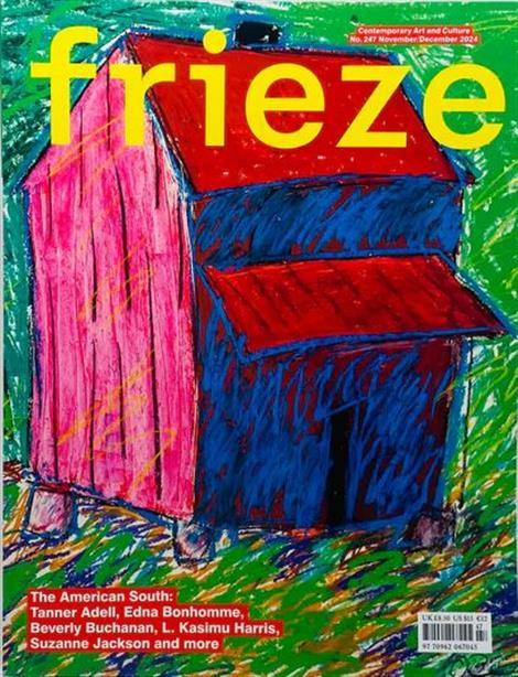 Frieze-International-Abo