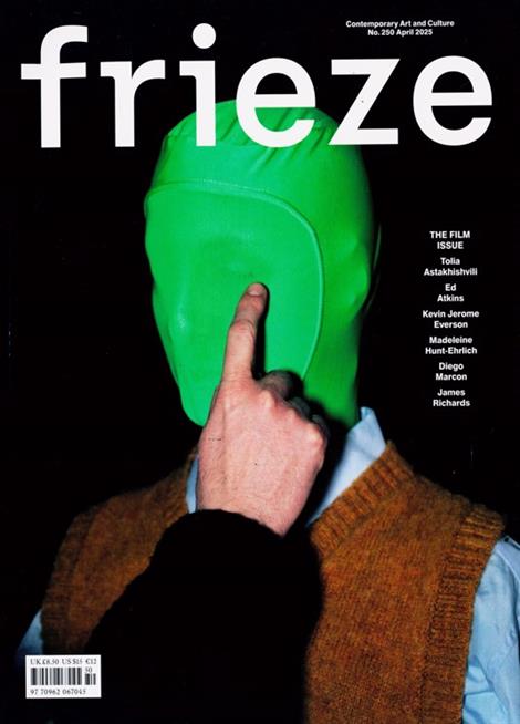 Frieze-International-Abo