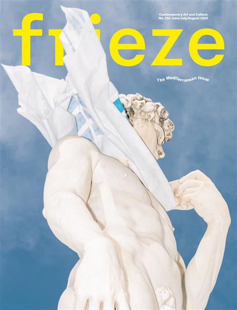 Frieze-International-Abo