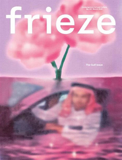 Frieze-International-Abo