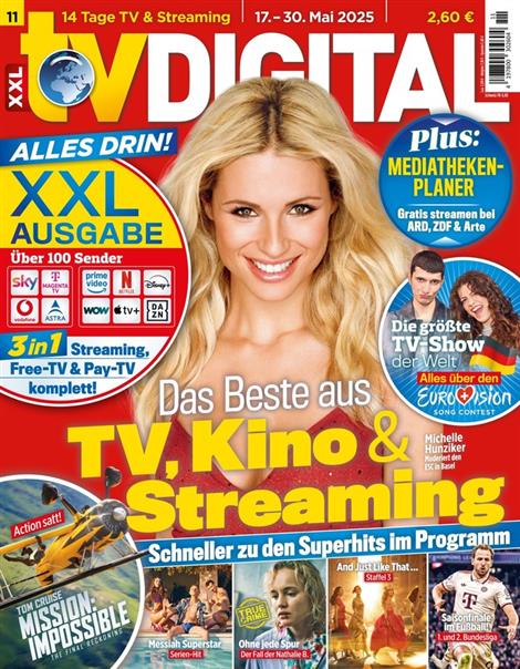 TV-Digital-XXL-Abo