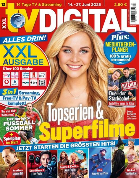 TV-Digital-XXL-Abo