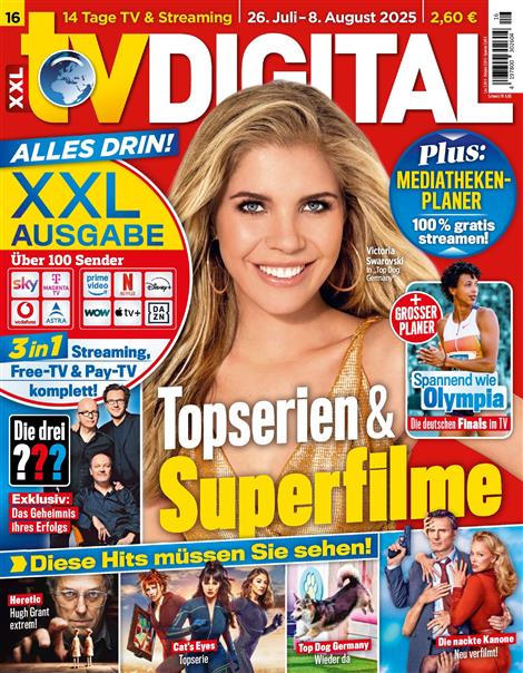 TV-Digital-XXL-Abo