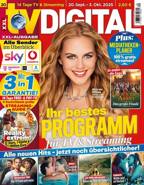 TV-Digital-XXL-Abo