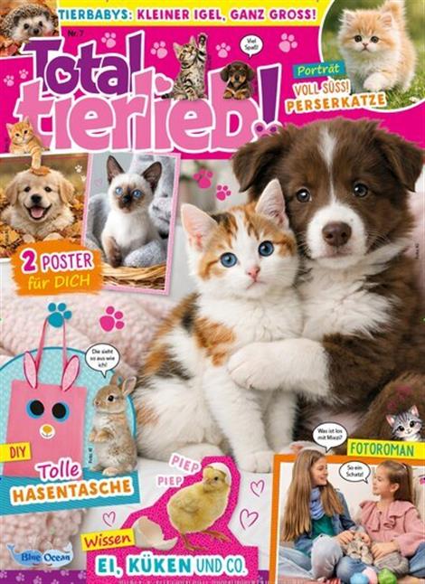 Total-Tierlieb-Abo
