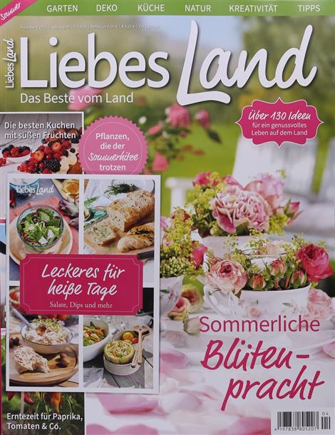 Liebes-Land-Abo
