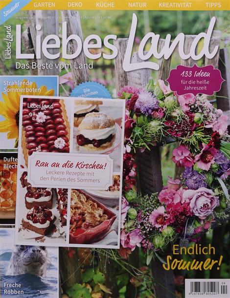Liebes-Land-Abo