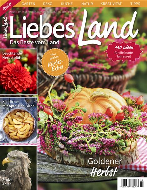 Liebes-Land-Abo