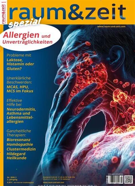 Raum-und-Zeit-Spezial-Abo