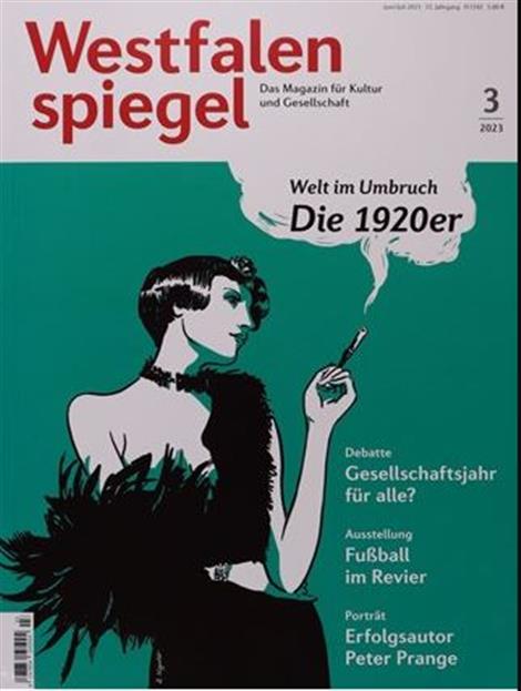 Westfalenspiegel-Abo