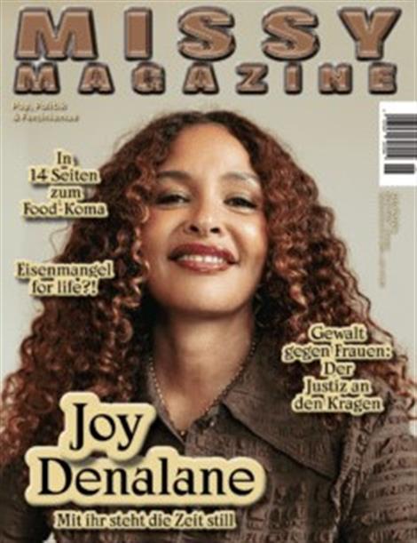 Missy-Magazine-Abo