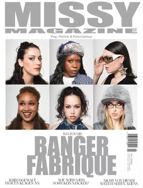 Missy-Magazine-Abo