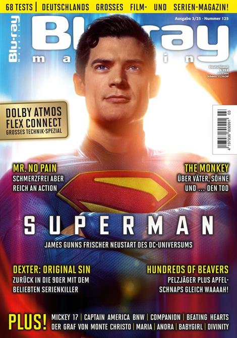 Blu-ray-Magazin-Abo