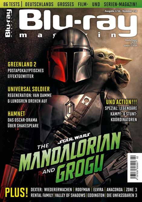 Blu-ray-Magazin-Abo