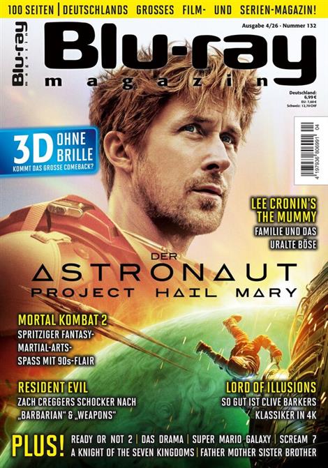 Blu-ray-Magazin-Abo