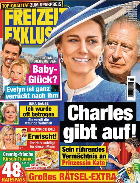 Freizeit-exklusiv-Abo