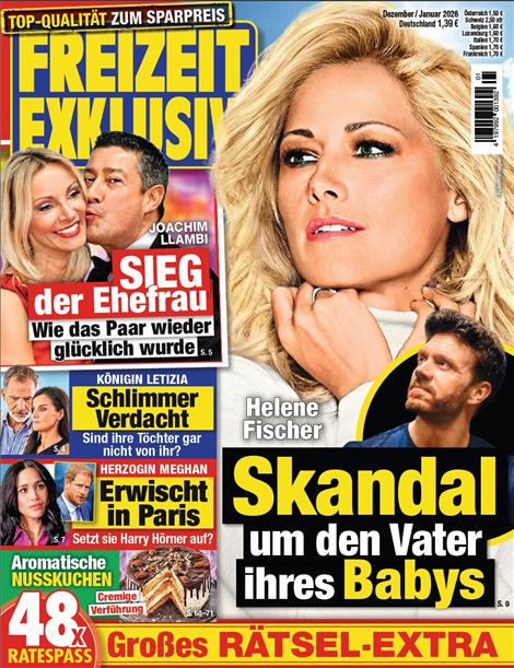 Freizeit-exklusiv-Abo