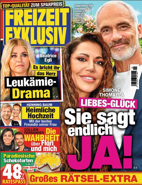 Freizeit-exklusiv-Abo