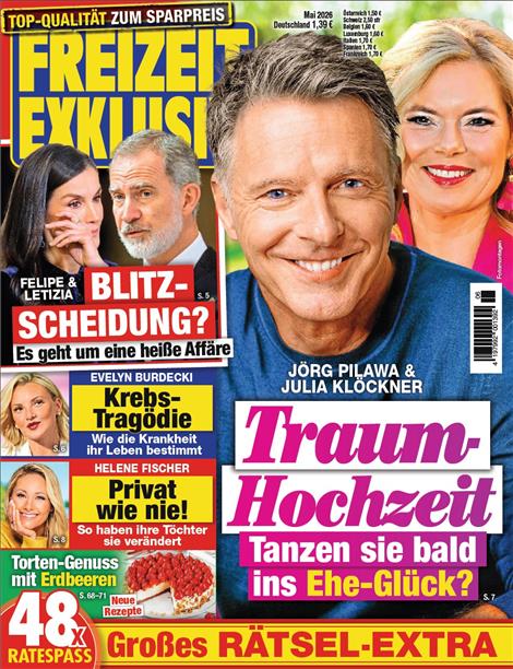 Freizeit-exklusiv-Abo