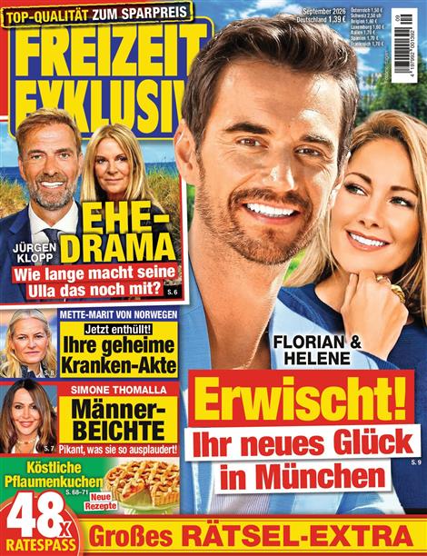 Freizeit-exklusiv-Abo