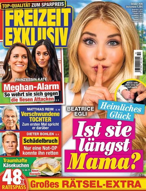Freizeit-exklusiv-Abo