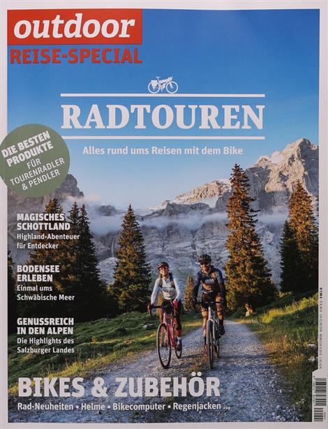 Outdoor-Reise-Spezial-Radtouren-Abo