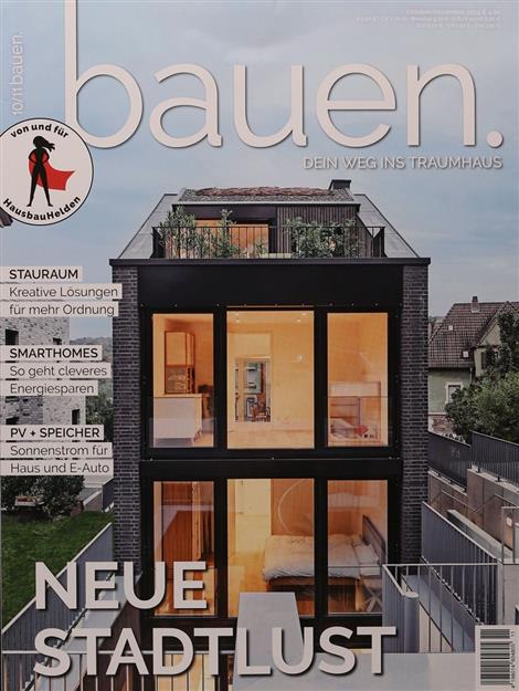 Bauen-Abo