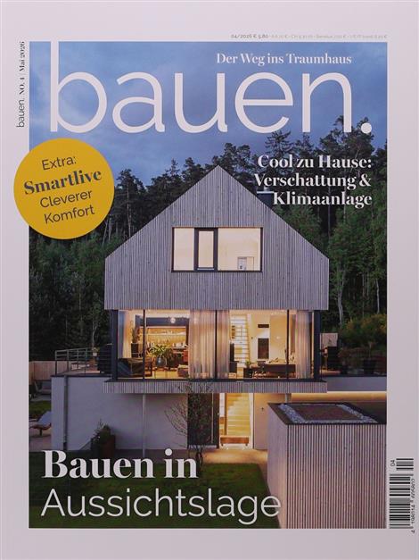 Bauen-Abo