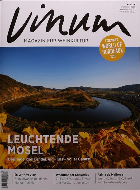 Vinum-Deutschland-Abo