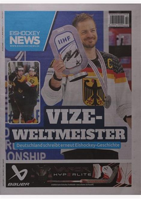 Eishockey-News-Abo