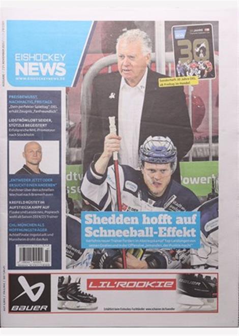 Eishockey-News-Abo