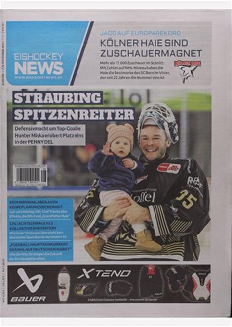 Eishockey-News-Abo