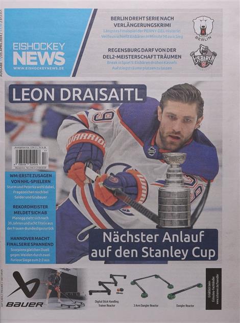 Eishockey-News-Abo
