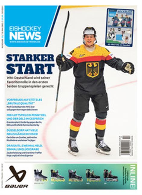 Eishockey-News-Abo