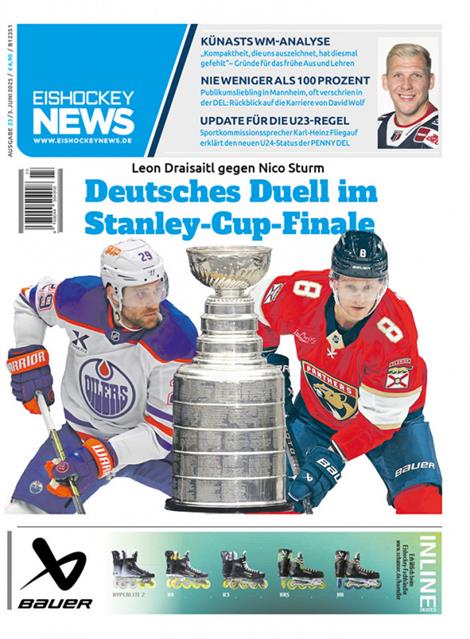 Eishockey-News-Abo