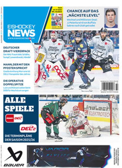 Eishockey-News-Abo