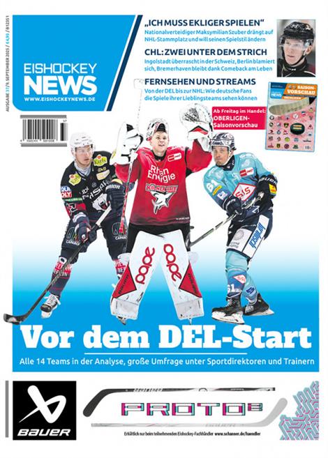 Eishockey-News-Abo