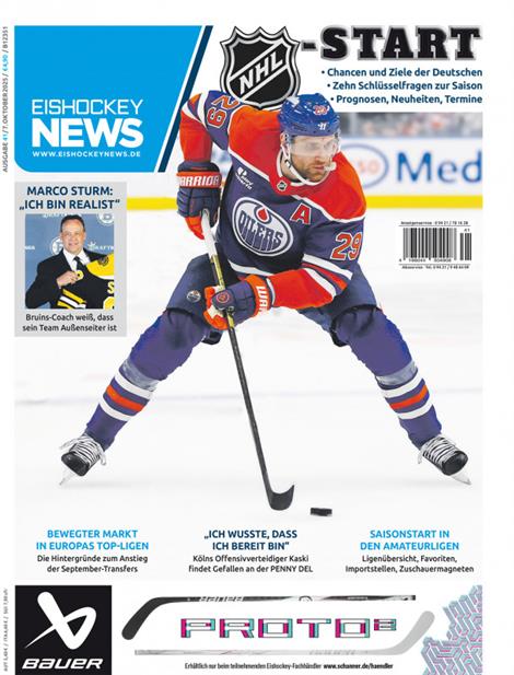 Eishockey-News-Abo