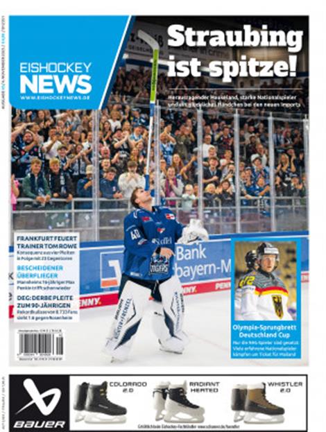Eishockey-News-Abo