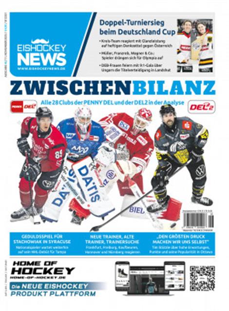 Eishockey-News-Abo