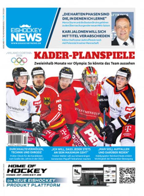Eishockey-News-Abo