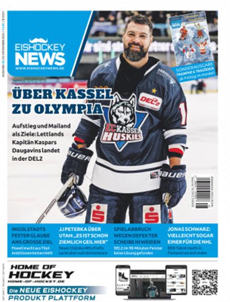 Eishockey-News-Abo